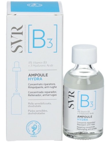 Svr Ampoule B 30ml