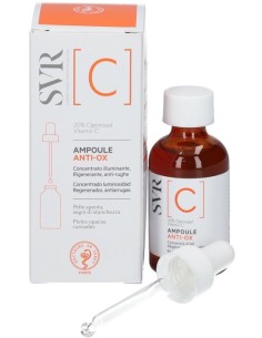 Svr Ampoule C 30ml