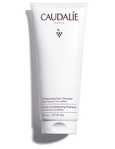 Caudalie Shampoo Trattante Dolce 200ml