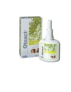 OTOPROF SOLUZIONE AURICOLARE 100 ML