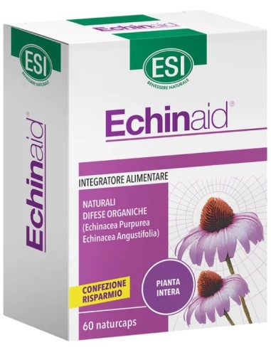 Esi Echinaid 60 Capsule
