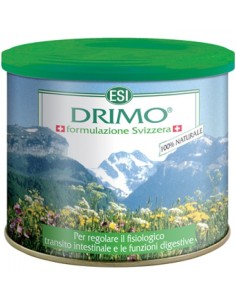 Drimo Miscela Erbe 100g