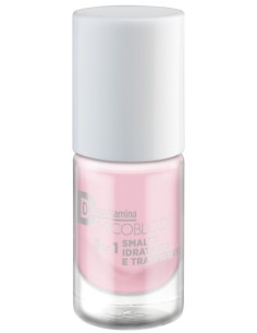 Dermovitamina Micoblock 3in1 Smalto Idratante e...