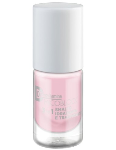 Dermovitamina Micoblock 3in1 Smalto Idratante e...