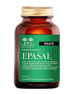 SALUGEA EPASAL 60 CAPSULE