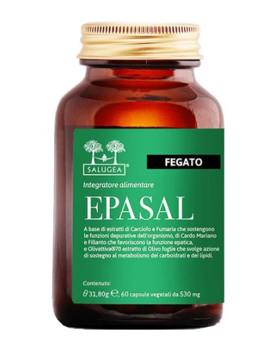 SALUGEA EPASAL 60 CAPSULE
