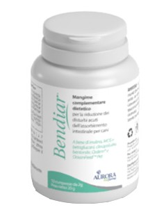 BENDIAR 10 COMPRESSE