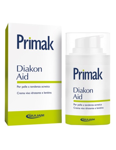 PRIMAK DIAKON AID 50 ML