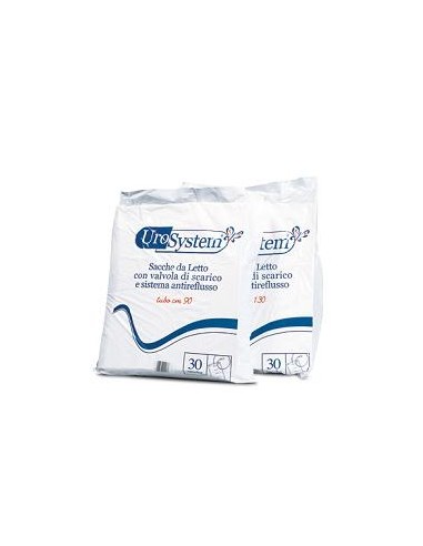 SACCA DI DRENAGGIO DA LETTO PER INCONTINENZA...