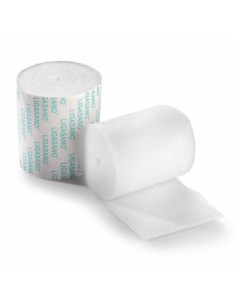 Ligasano Medicazione Assorbente in Poliuretano non...