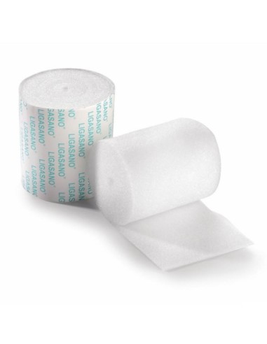 Ligasano Medicazione Assorbente in Poliuretano...