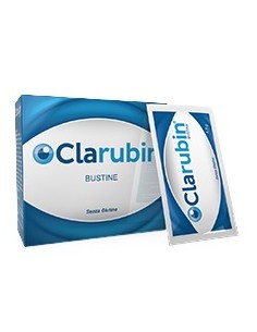 CLARUBIN 20 BUSTINE 4,5 G