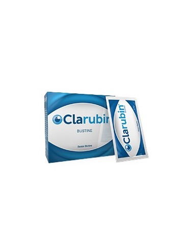 CLARUBIN 20 BUSTINE 4,5 G