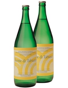 Acqua Tabiano Pergoli 1 Litro 2