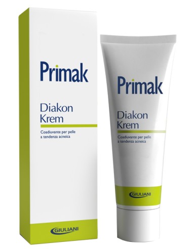 PRIMAK DIAKON KREM 30 ML