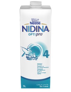 NIDINA OPTIPRO 4 LIQUIDO 1 LITRO