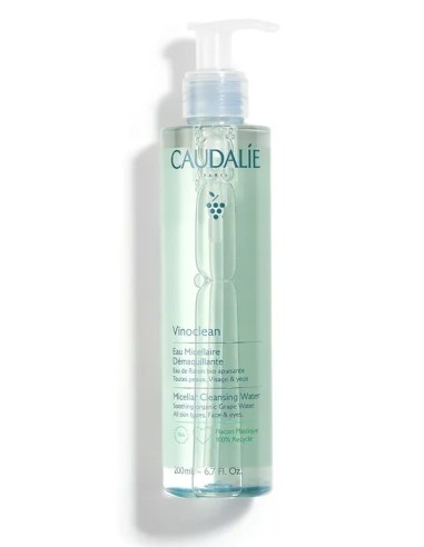 Caudalie Vinoclean Acqua Micellare Struccante...