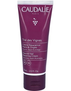 Caudalie The Des Vignes Crema Mani E Unghie 75ml