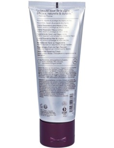 Caudalie The Des Vignes Crema Mani E Unghie 75ml 2