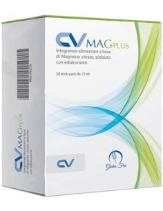 CV MAG PLUS 20 BUSTINE