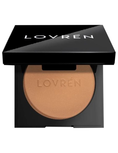 LOVREN  T1 TERRA NATURAL BRONZE 11 G