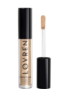 LOVREN CORRETTORE MEDIO