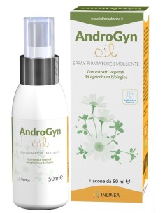 ANDROGYN OIL 50 ML