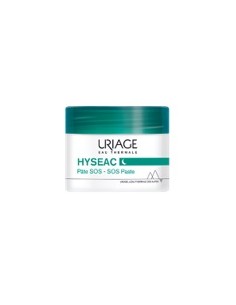 HYSEAC PATE SOS 15 G