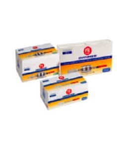 SIRINGA PER INSULINA PIC INSUMED 0,5 ML 100 UI AGO GAUGE...