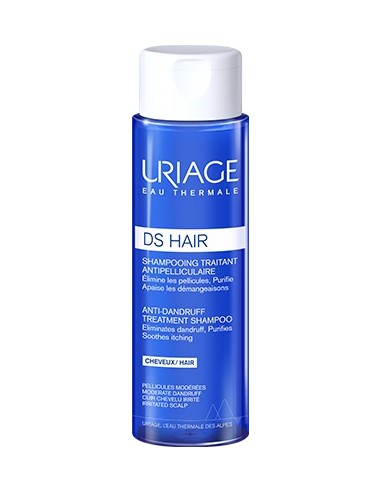 URIAGE DS HAIR SHAMPOO TRAITANT...