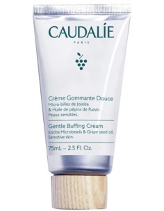 Caudalie Vinoclean Crema Esfoliazione Delicata 75ml