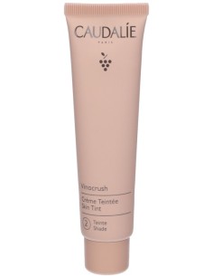 Caudalie Vinocrush Crema Colorata 30ml Tonalità 2