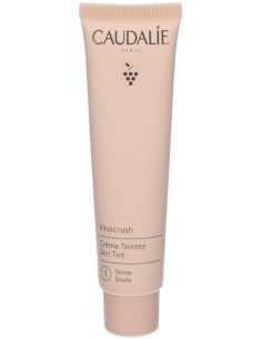 Caudalie Vinocrush Crema Colorata 30ml Tonalità 1