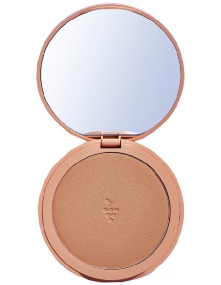 Caudalie Vinocrush Cipria Abbronzante Lunga Durata 8,5g