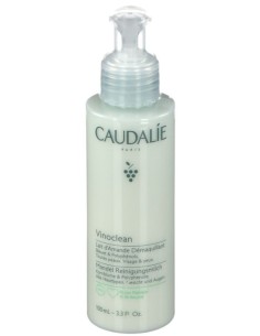 Caudalie Vinoclean Latte di Mandorla Struccante 100ml