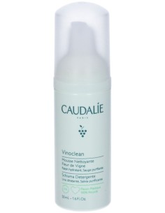 Caudalie Vinoclean Schiuma Detergente 50ml