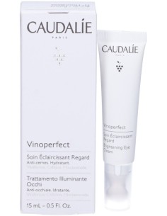 Caudalie Vinoperfect Trattamento Illuminante Occhi 15ml 2