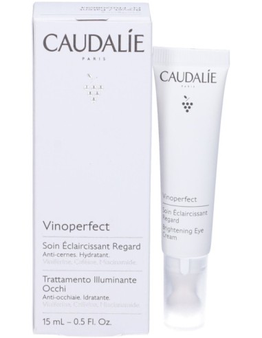 Caudalie Vinoperfect Trattamento Illuminante...