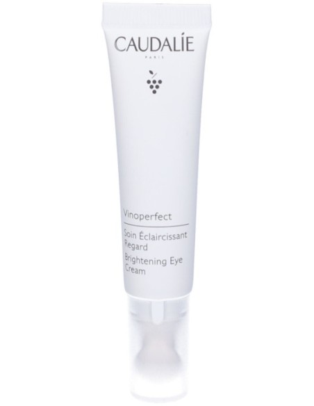 Caudalie Vinoperfect Trattamento Illuminante Occhi 15ml
