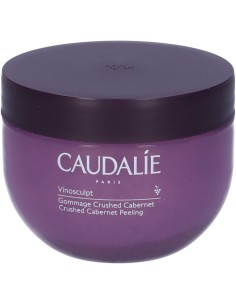 Caudalie Vinosculpt Gommage Corpo Crushed Cabernet 250g