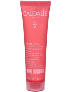 Caudalie Vinohydra Crema Idratazione Intensa Viso 60ml