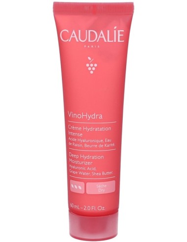 Caudalie Vinohydra Crema Idratazione Intensa...