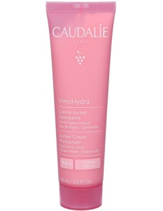 Caudalie Vinohydra Crema Sorbetto Idratante Viso 60ml