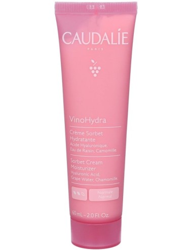 Caudalie Vinohydra Crema Sorbetto Idratante...