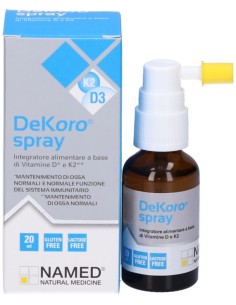 Dekoro Spray 20ml