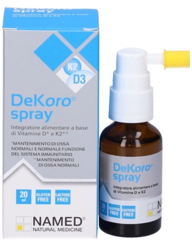 Dekoro Spray 20ml