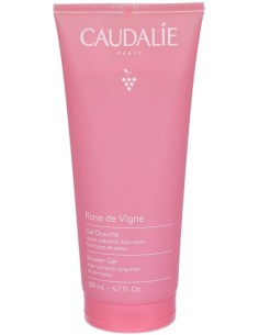 Caudalie Rose de Vigne Gel Doccia 200ml