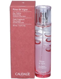 Caudalie Rose de Vigne Acqua Fresca 50ml