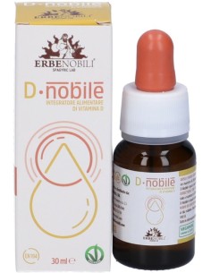D Nobile 30ml