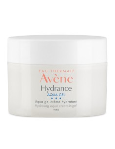 ETA HYDRANCE AQUA GEL CREMA IDRATANTE 50 ML